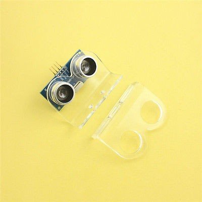Holder for HC-SR04 ultralyd - Diverse - Softgenie