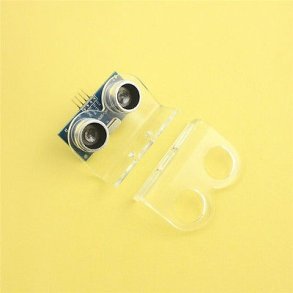 Holder for HC-SR04  ultralyd