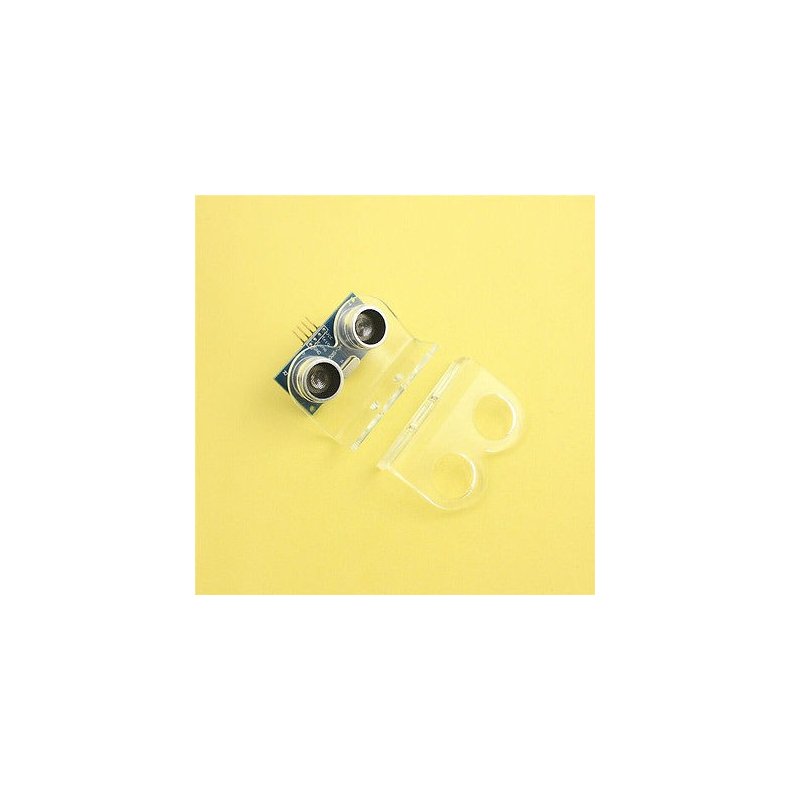 Holder for HC-SR04  ultralyd