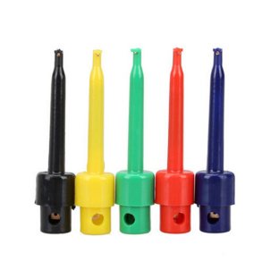 Hook Clip Test Probe