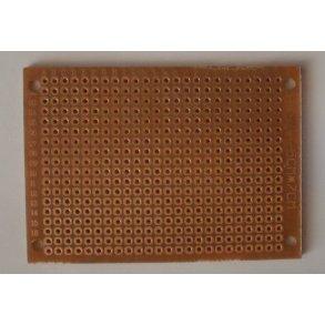 Prototype print 50x70 mm