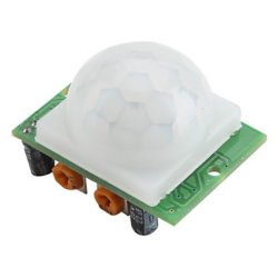 Human Body Infrared Sensor Module PIR 