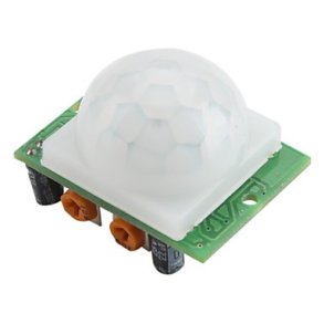 Human Body Infrared Sensor Module PIR 
