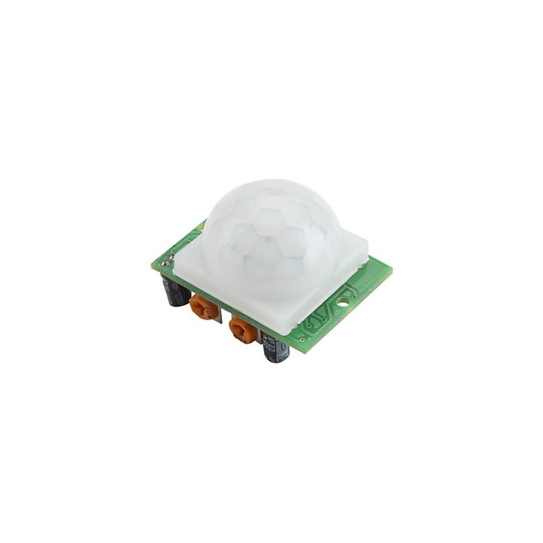 Human Body Infrared Sensor Module PIR 