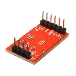 HX711 Dual-channel 24-bit A/D Conversion Weighing Sensor Module (Skrmet) 