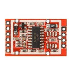 HX711 Dual-channel 24-bit A/D Conversion Weighing Sensor Module (Skrmet) 