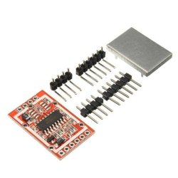 HX711 Dual-channel 24-bit A/D Conversion Weighing Sensor Module (Skrmet) 