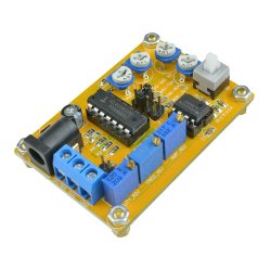 ICL 8038 Type-1 tone generator DIY Kit   10HZ ~ 300kHz