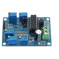 ICL 8038 tone generator 10HZ ~ 450kHz