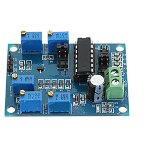ICL 8038 tone generator 10HZ ~ 450kHz