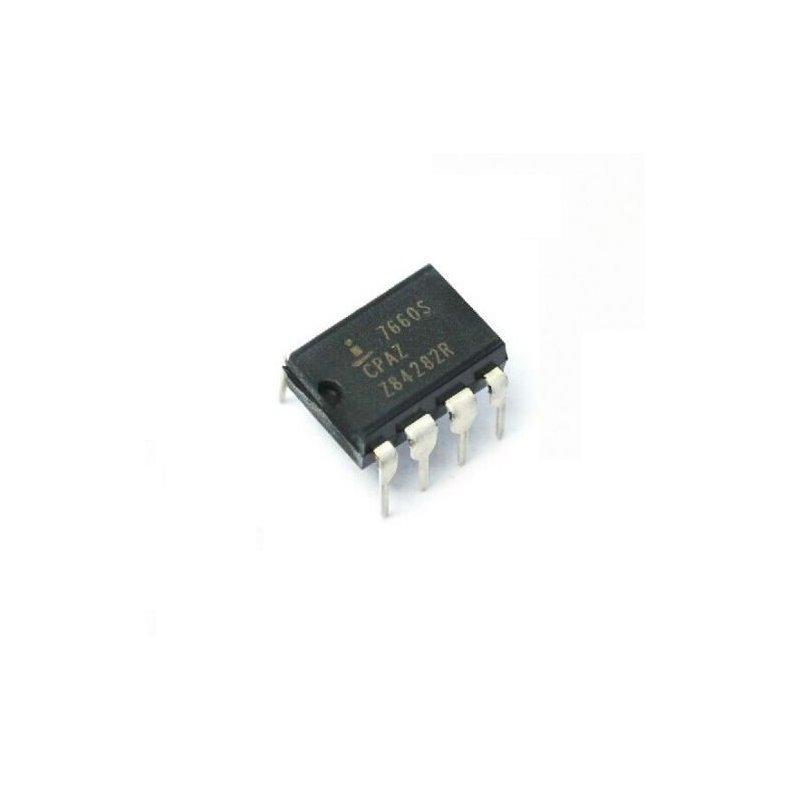 ICL7660s
