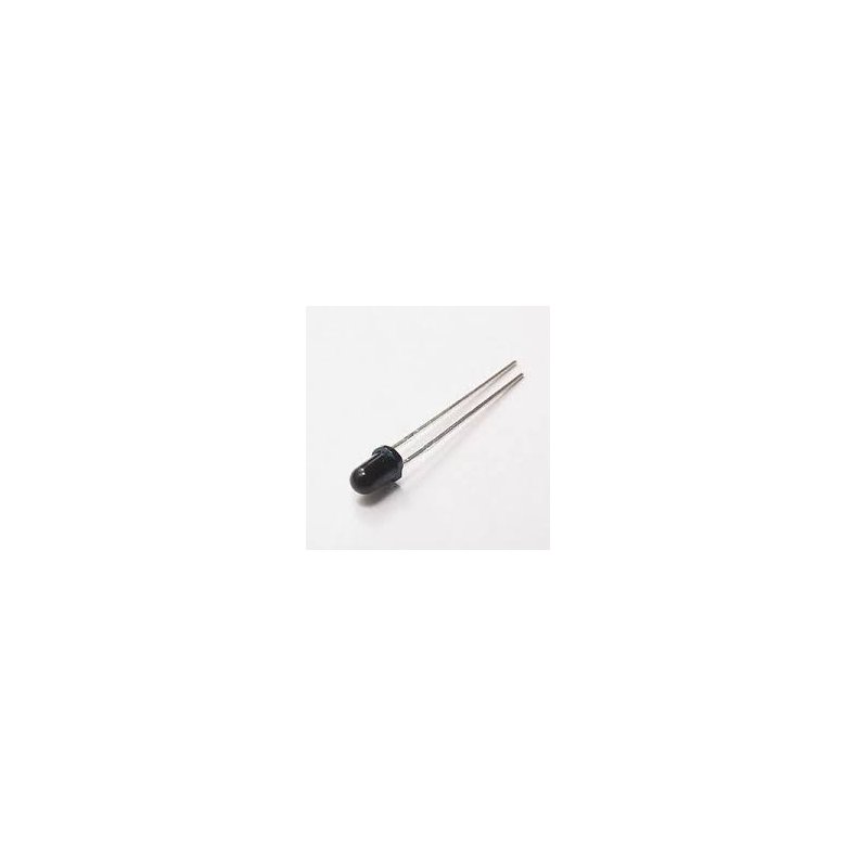 Infrard  modtager 5mm (IR)