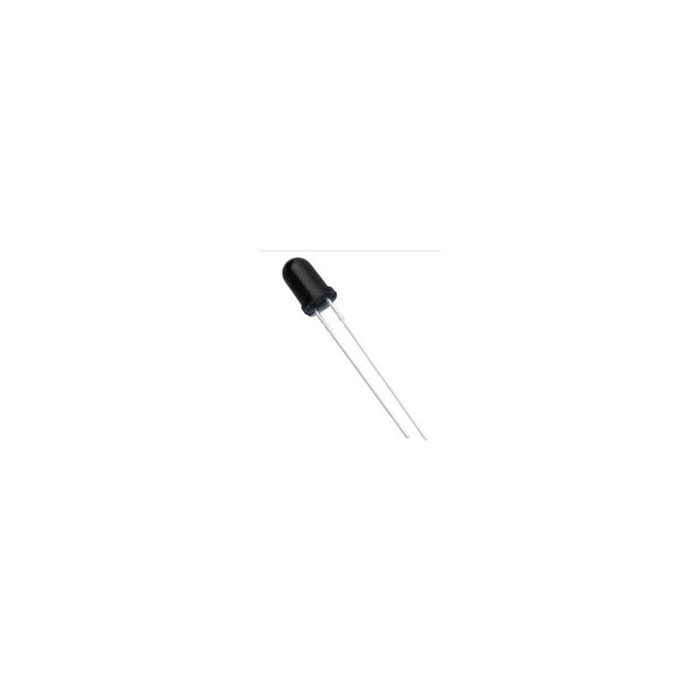 Infrard  modtager (IR)  3mm