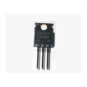 IRF3205 Power MOSFET N-channel