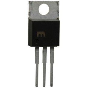 IRFB31N20 Power MOSFET N-channel