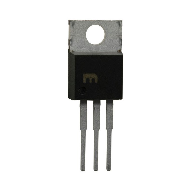 IRFB31N20 Power MOSFET N-channel