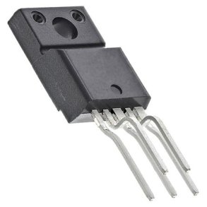 IRFI4020H Power dual MOSFET  N-Channel