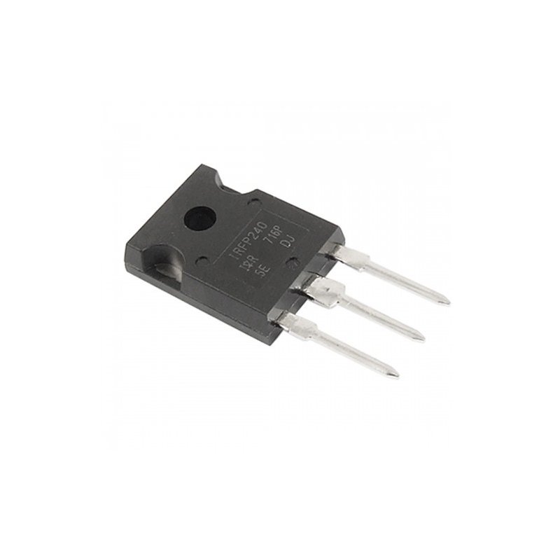 IRFP240  MOSFET  N-Channel