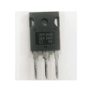 IRFP260N Power MOSFET  N-Channel