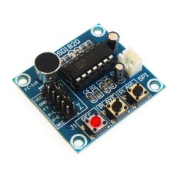 ISD1820 voice  recording Playback module