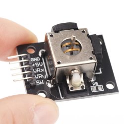 Joystick modul