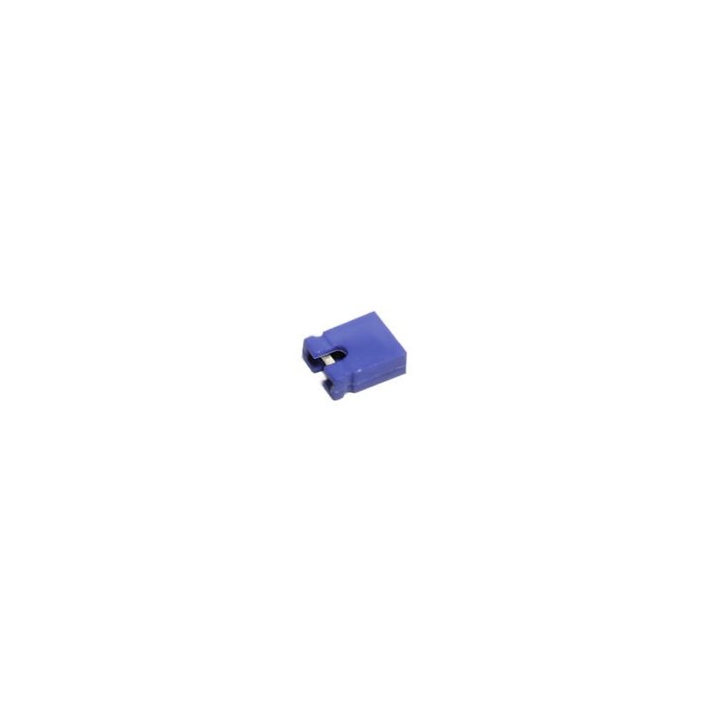 Jumper for 2.54mm Male