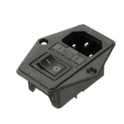 Kabinet strm stik 220v 15A