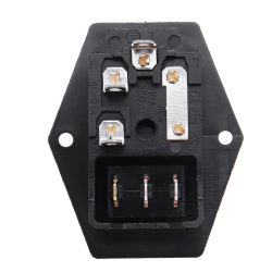 Kabinet strm stik 220v 15A