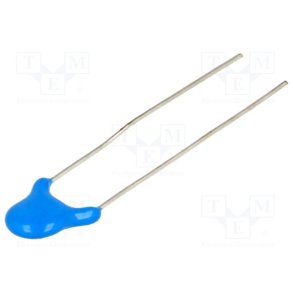 Keramisk kondensator 1000v. Vlg vrdi