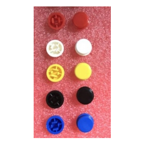 Knap for B3F4055 Square Button Switch