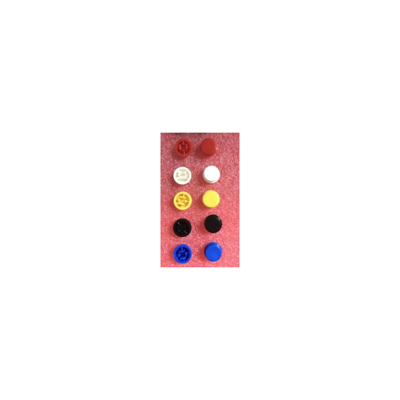 Knap for B3F4055 Square Button Switch