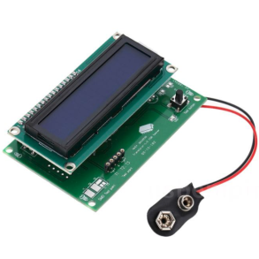 Komponent tester TS M8N