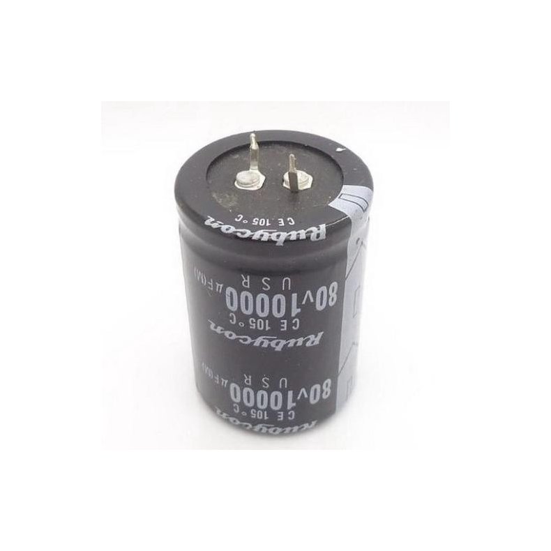 Kondensator 10000yf 100v