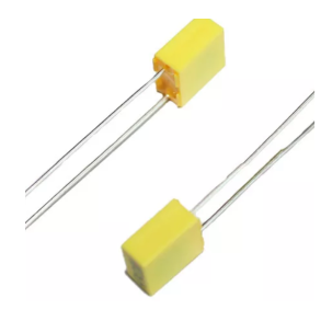 Filmkondensator 100v