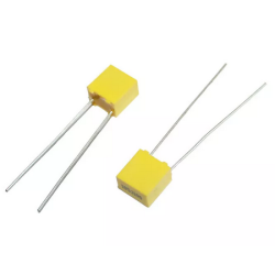 Filmkondensator 100v