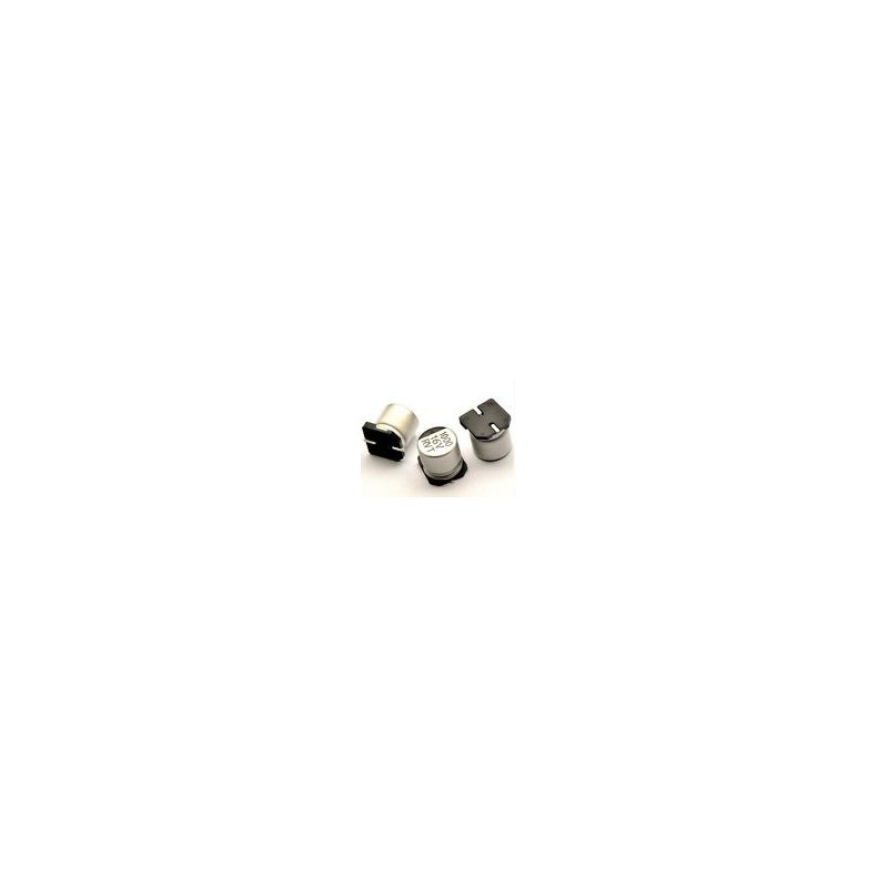 Kondensator 16V 1000UF SMD