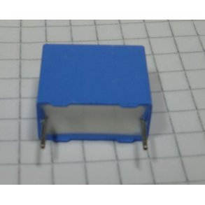 Kondensator 2.2uf 100v