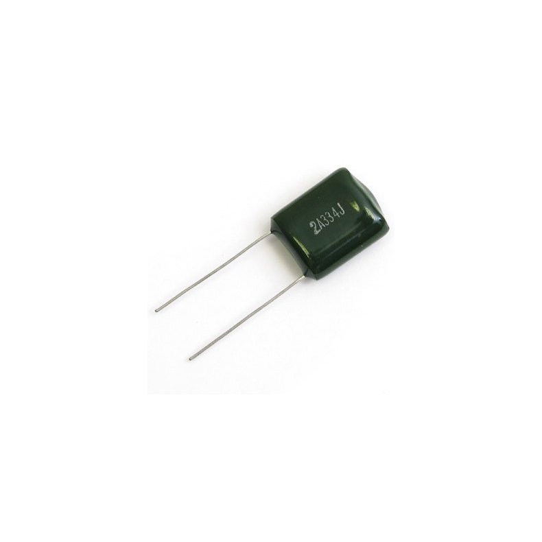 Kondensator  100v