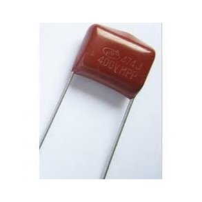 Kondensator 470nf 400v