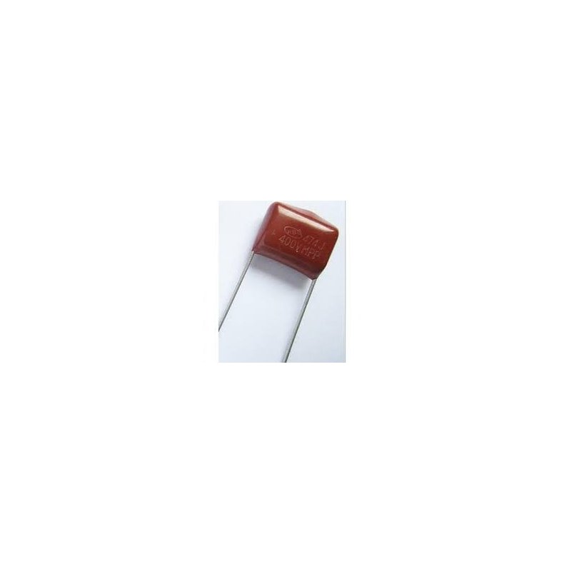 Kondensator 470nf 400v