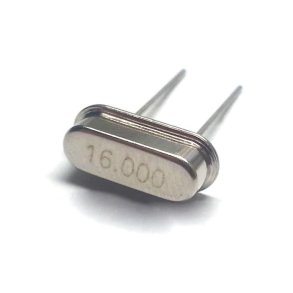 Krystal 16Mhz