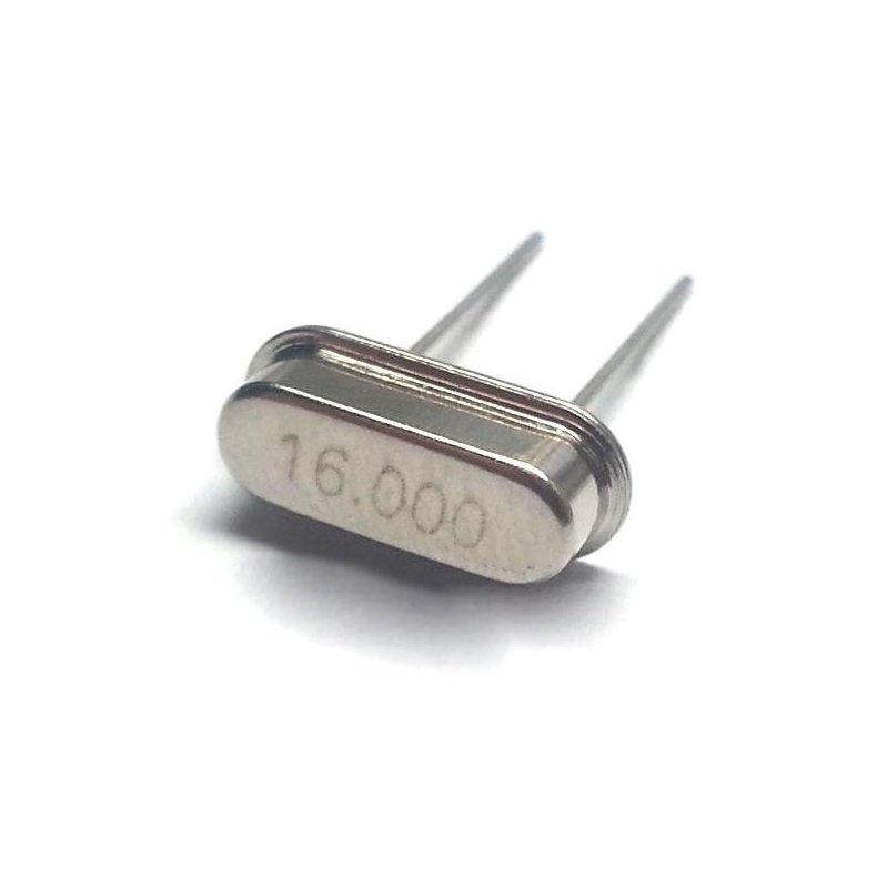 Krystal 16Mhz