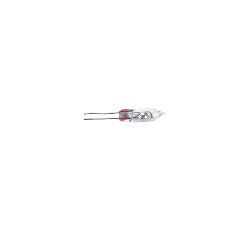 Kvikslv tilt sensor