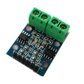 L9110S Mini  PWM  Dual H-Bridge Motor Driver 