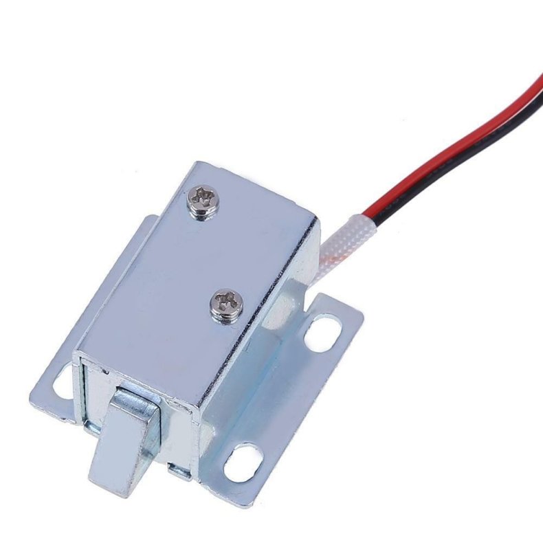 Lse elektromagnet