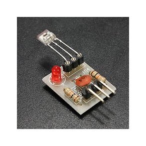 Laser Sensor module