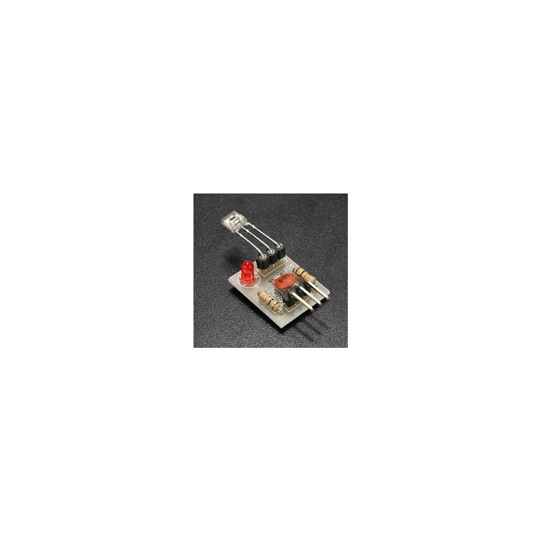 Laser Sensor module