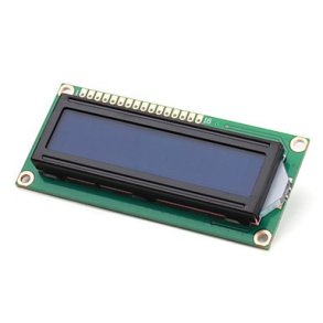 lcd-modul 16-2