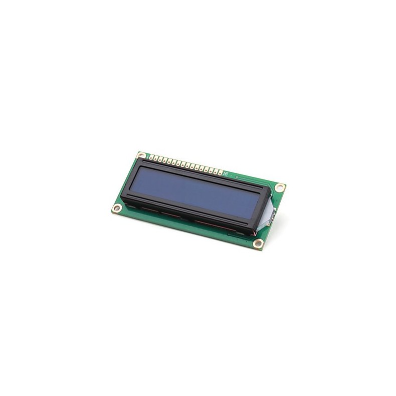 lcd-modul 16-2