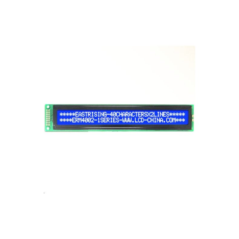 lcd-modul 40-2